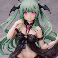 Original Character - Succubus-chan Statue / Illustrated by Karory: Union Creative
