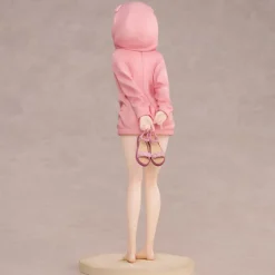 Original Character - Swimsuit Hoodie Misaki Statue / Illustration Jonsun: Union Creative