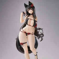 Original Character - TACCO Statue / Illustration Rose: Union Creative