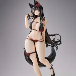 Original Character - TACCO Statue / Illustration Rose: Union Creative