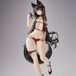 Original Character - TACCO Statue / Illustration Rose: Union Creative