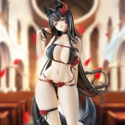 Original Character - TACCO Statue / Illustration Rose: Union Creative