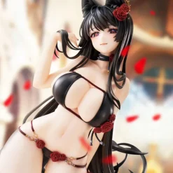 Original Character - TACCO Statue / Illustration Rose: Union Creative