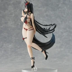 Original Character - TACCO Statue / Illustration Rose: Union Creative