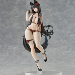 Original Character - TACCO Statue / Illustration Rose: Union Creative