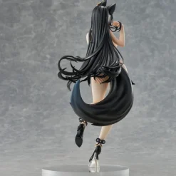 Original Character - TACCO Statue / Illustration Rose: Union Creative