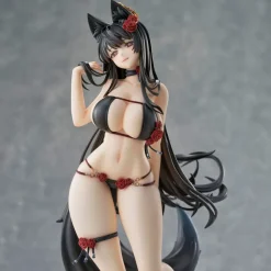 Original Character - TACCO Statue / Illustration Rose: Union Creative