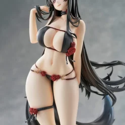 Original Character - TACCO Statue / Illustration Rose: Union Creative