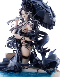 Original Character - Toshiue Kanojo Statue / Illustration by Wata: DMM Factory