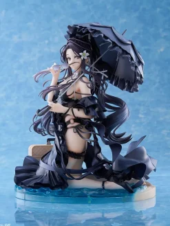 Original Character - Toshiue Kanojo Statue / Illustration by Wata: DMM Factory