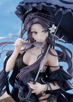 Original Character - Toshiue Kanojo Statue / Illustration by Wata: DMM Factory