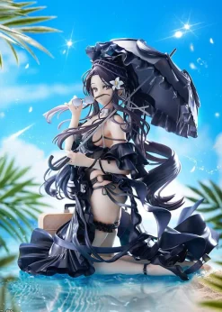 Original Character - Toshiue Kanojo Statue / Illustration by Wata: DMM Factory