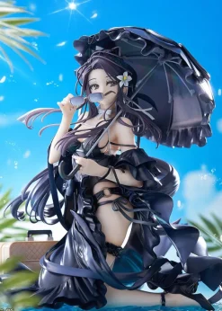 Original Character - Toshiue Kanojo Statue / Illustration by Wata: DMM Factory