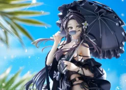 Original Character - Toshiue Kanojo Statue / Illustration by Wata: DMM Factory