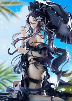 Original Character - Toshiue Kanojo Statue / Illustration by Wata: DMM Factory