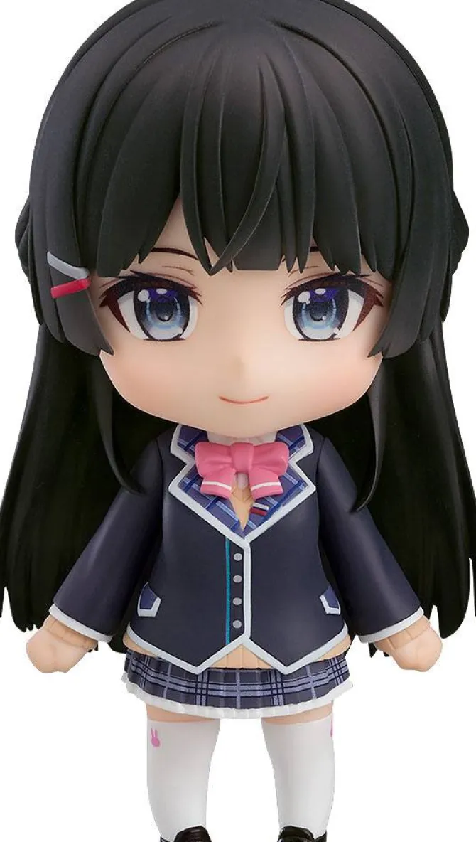 Original Character - Tsukino Mito Nendoroid: Good Smile Company