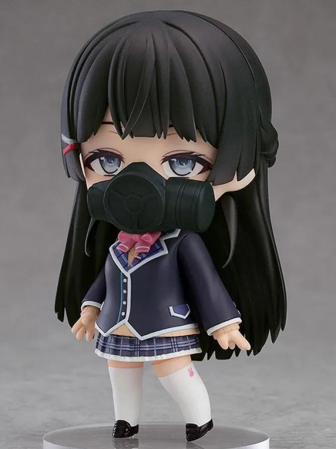 Original Character - Tsukino Mito Nendoroid: Good Smile Company