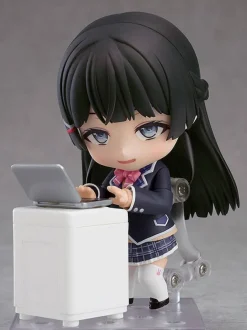 Original Character - Tsukino Mito Nendoroid: Good Smile Company