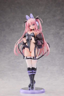 Original Character - Usamimi Headphone Lulumu Statue / Illustration by Tamano Kedama: PartyLook