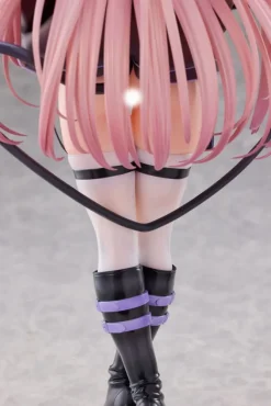 Original Character - Usamimi Headphone Lulumu Statue / Illustration by Tamano Kedama: PartyLook