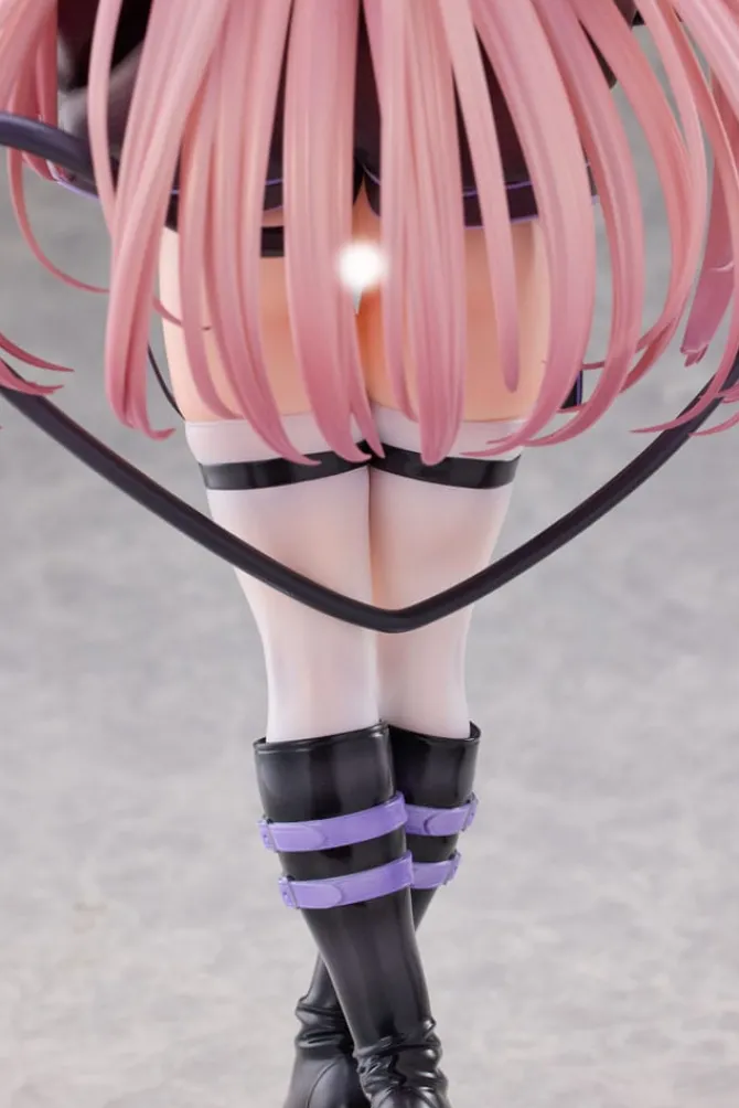 Original Character - Usamimi Headphone Lulumu Statue / Illustration by Tamano Kedama: PartyLook