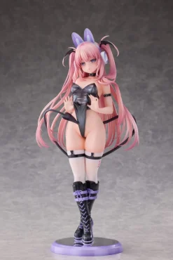 Original Character - Usamimi Headphone Lulumu Statue / Illustration by Tamano Kedama: PartyLook