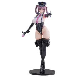 Original Character - Utsunomiya Saki Statue / Special Edition: Vivify