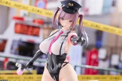 Original Character - Utsunomiya Saki Statue / Special Edition: Vivify