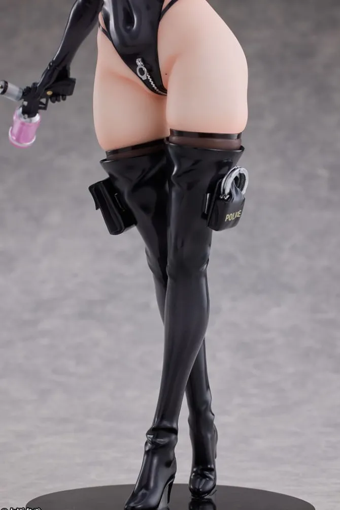 Original Character - Utsunomiya Saki Statue / Special Edition: Vivify