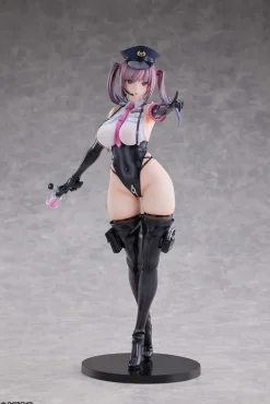 Original Character - Utsunomiya Saki Statue / Special Edition: Vivify