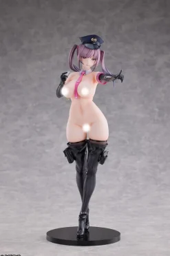 Original Character - Utsunomiya Saki Statue / Special Edition: Vivify