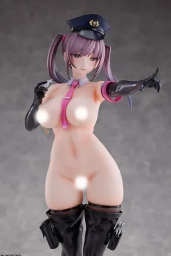 Original Character - Utsunomiya Saki Statue / Special Edition: Vivify