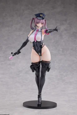 Original Character - Utsunomiya Saki Statue: Vivify