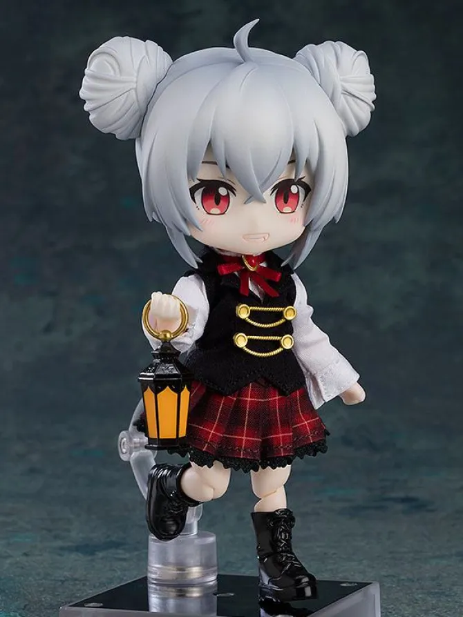 Original Character - Vampire: Milla Nendoroid Doll: Good Smile Company