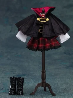 Original Character - Vampire: Milla Nendoroid Doll: Good Smile Company