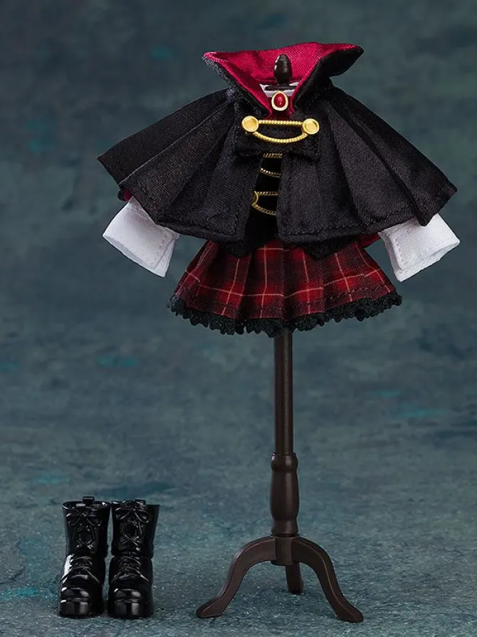 Original Character - Vampire: Milla Nendoroid Doll: Good Smile Company