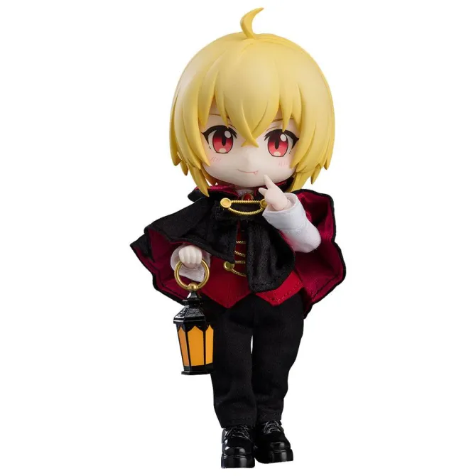 Original Character - Vampire: Camus Nendoroid Doll: Good Smile Company