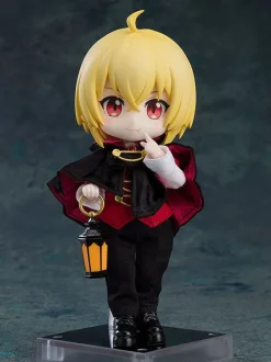 Original Character - Vampire: Camus Nendoroid Doll: Good Smile Company