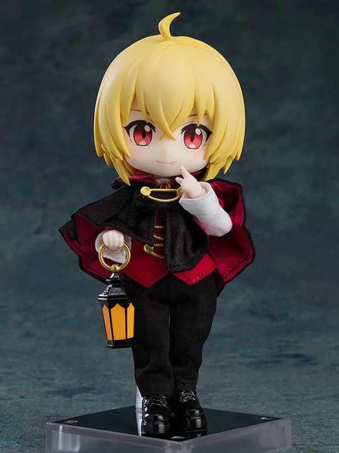 Original Character - Vampire: Camus Nendoroid Doll: Good Smile Company