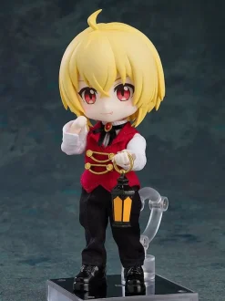 Original Character - Vampire: Camus Nendoroid Doll: Good Smile Company