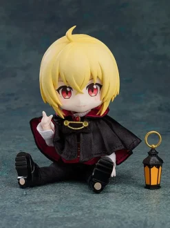 Original Character - Vampire: Camus Nendoroid Doll: Good Smile Company
