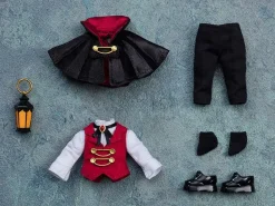 Original Character - Vampire: Camus Nendoroid Doll: Good Smile Company