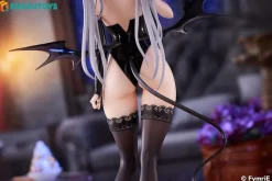 Original Character - Vanya Statue / Illustration by FymriE: Ensoutoys