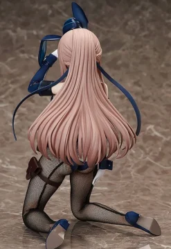 Original Character - Veronica Statue / Bunny Ver. by Shimada Fumikane: FREEing