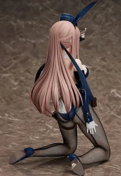 Original Character - Veronica Statue / Bunny Ver. by Shimada Fumikane: FREEing