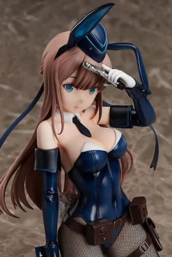 Original Character - Veronica Statue / Bunny Ver. by Shimada Fumikane: FREEing