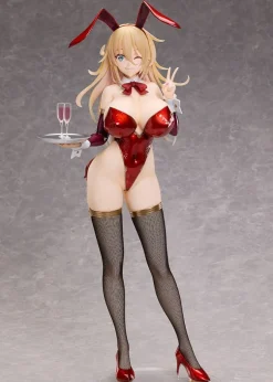Original Character - Veronica Sweetheart Statue / Bunny Ver.: FREEing
