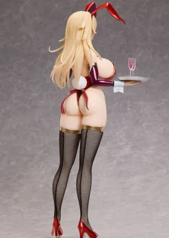 Original Character - Veronica Sweetheart Statue / Bunny Ver.: FREEing