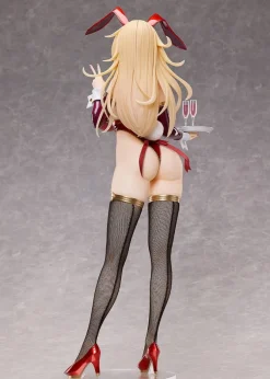 Original Character - Veronica Sweetheart Statue / Bunny Ver.: FREEing