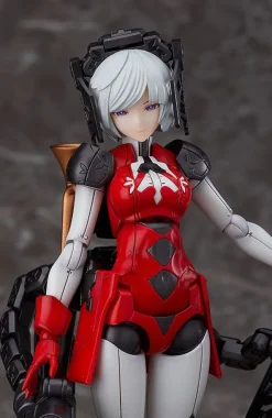 Original Character - VI-carbonia adamas Plastic Model Kit / by APSI: Good Smile Company